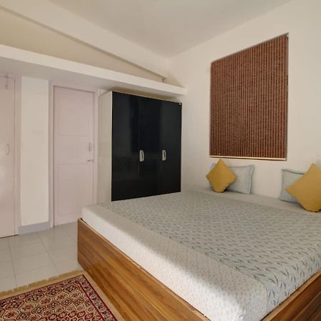 Calangute Cosy 1 Bhk Apartment Kültér fotó