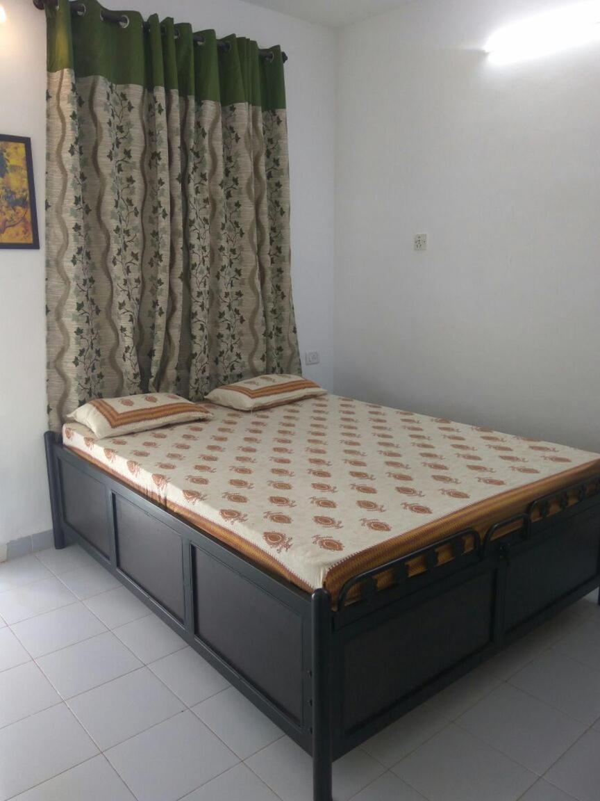 Calangute Cosy 1 Bhk Apartment Szoba fotó